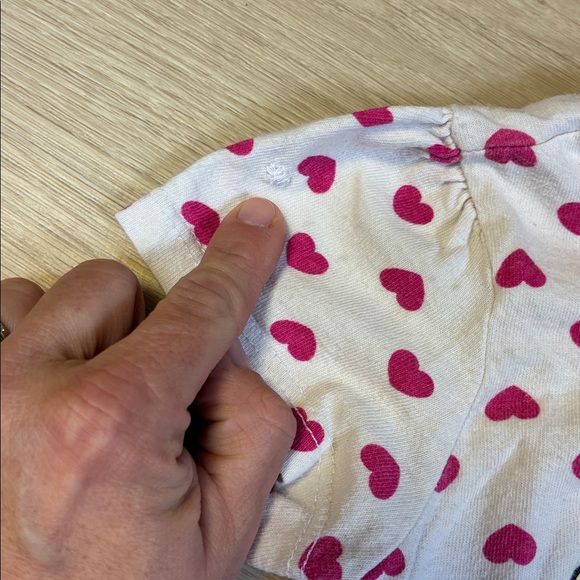 Disney Frozen Kids Pajama/Cozy Playtime Set - Purple, Pink, and White 5/6 - Picture 4 of 11